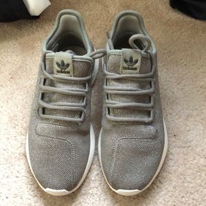 Adidas tubular shadow sneakers